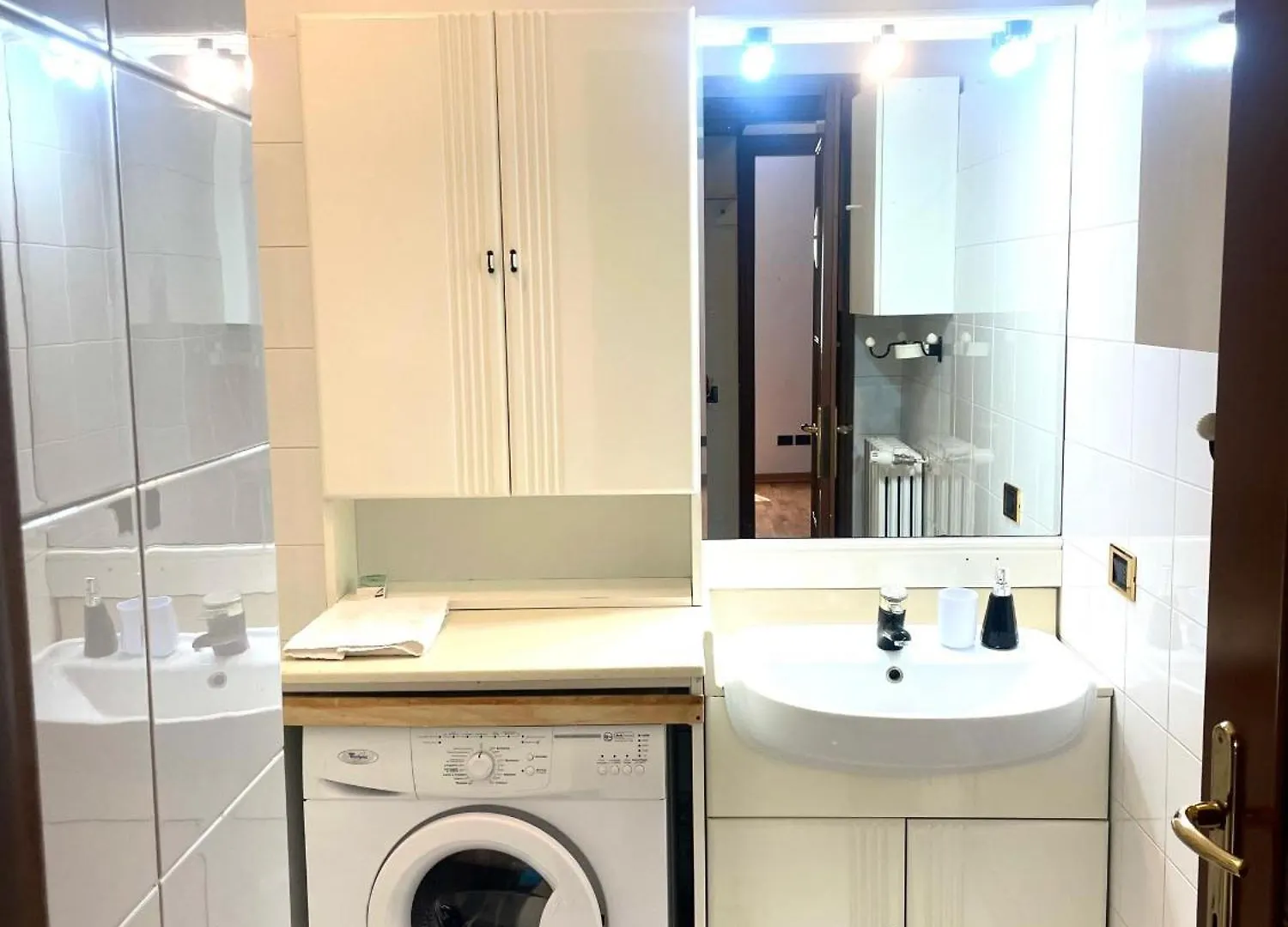 Campione - Garda Wind Apartment 2 Bedrooms Campione del Garda