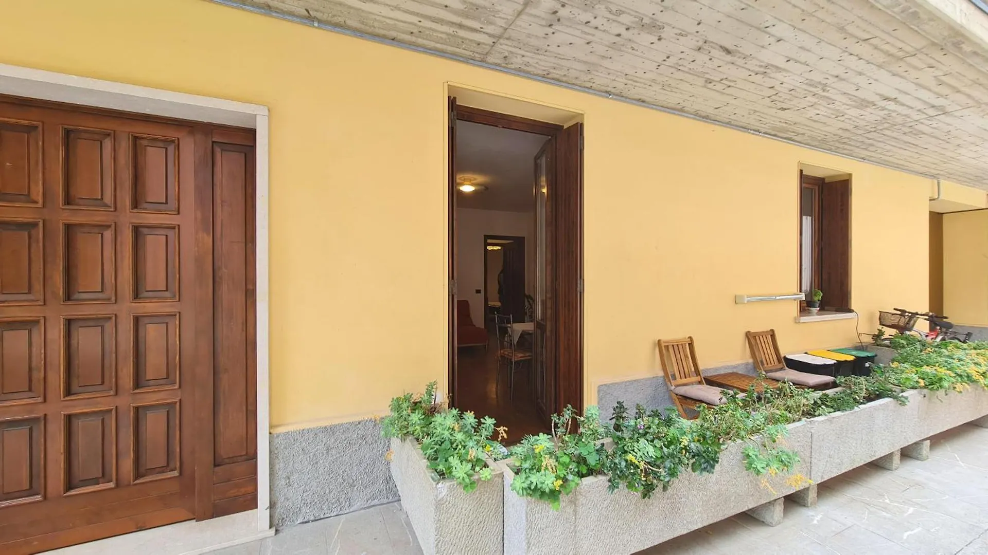 Campione - Garda Wind Apartment 2 Bedrooms Campione del Garda 0*,