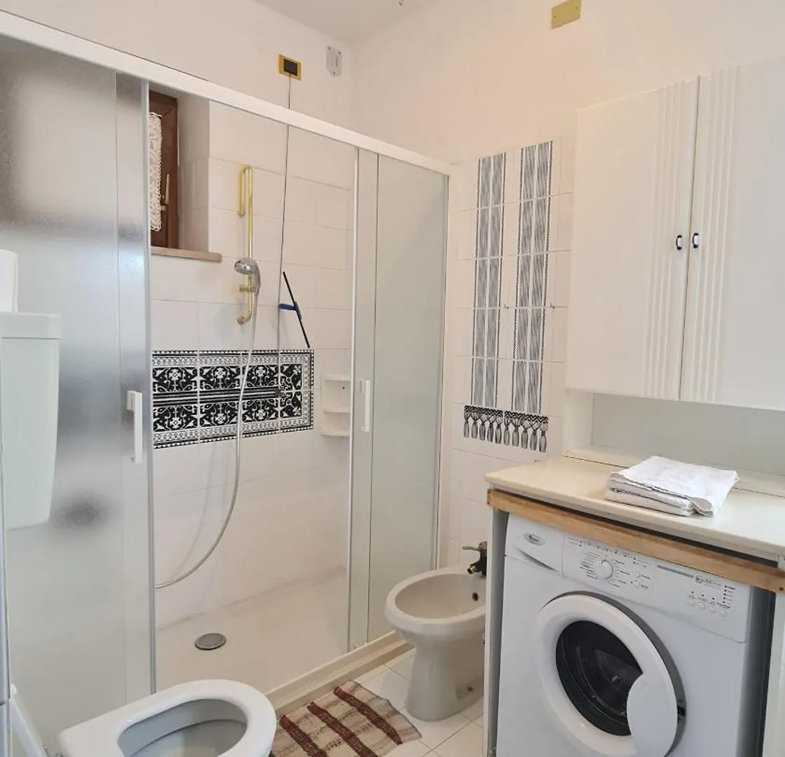 Campione - Garda Wind Apartment 2 Bedrooms Campione del Garda