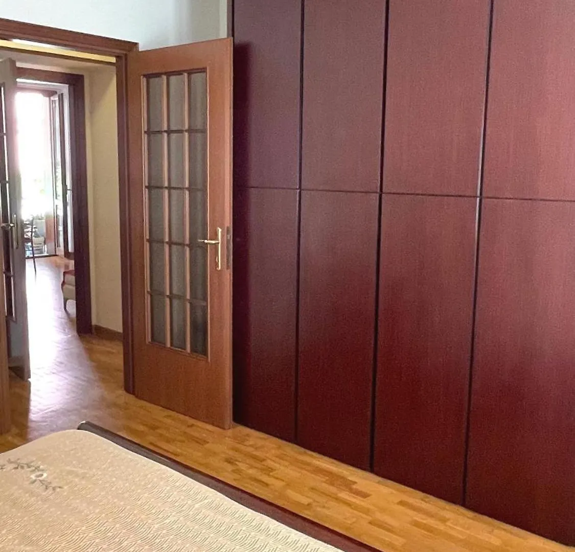 Campione - Garda Wind Apartment 2 Bedrooms Campione del Garda 0*,