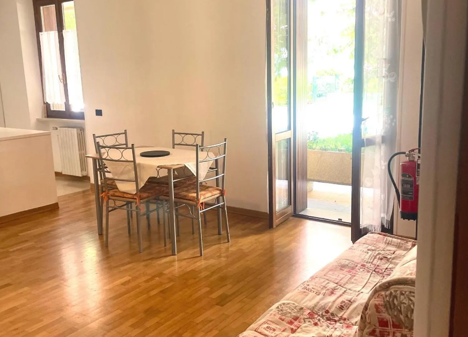 Campione - Garda Wind Apartment 2 Bedrooms Campione del Garda