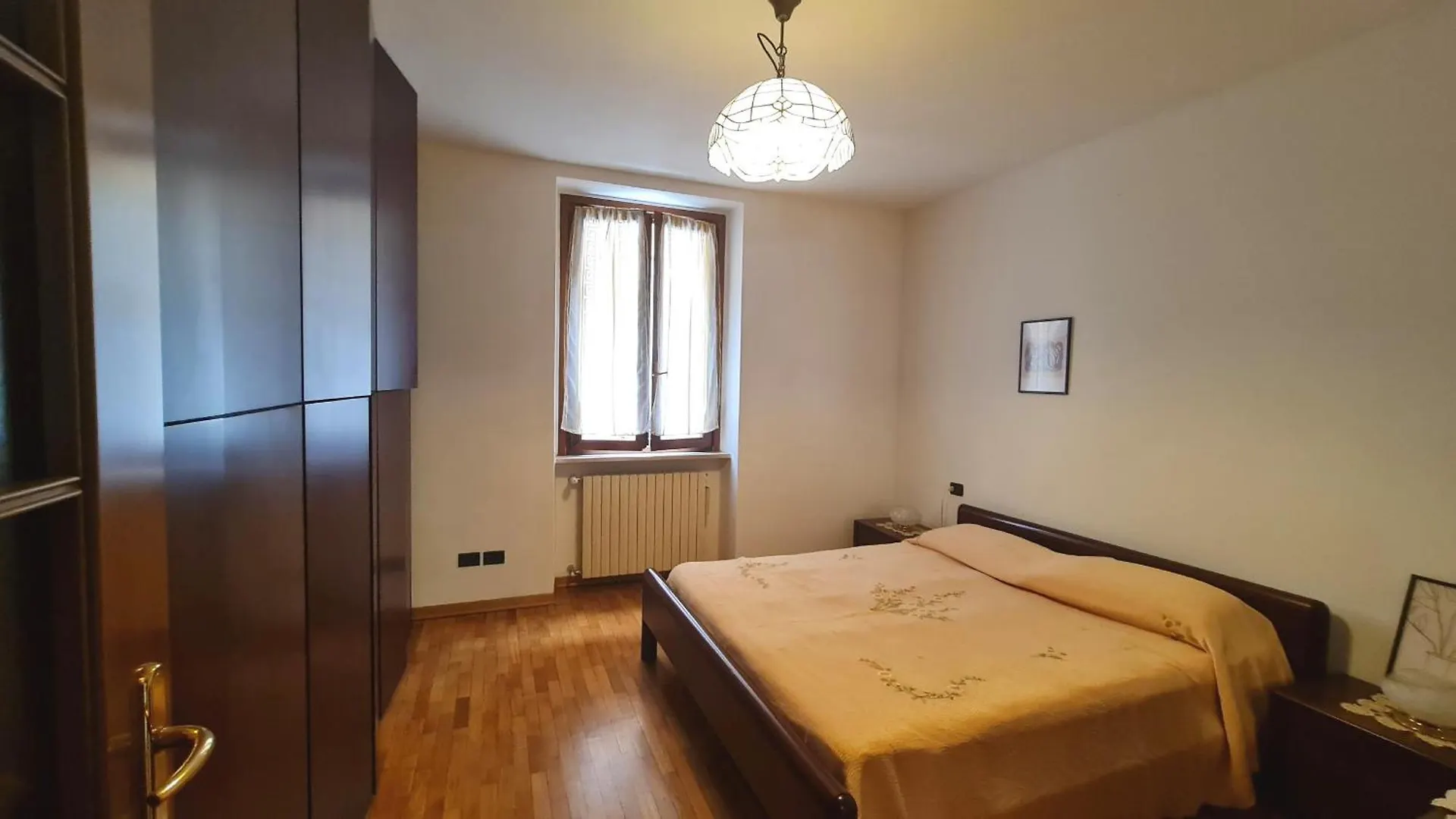 Campione - Garda Wind Apartment 2 Bedrooms Campione del Garda