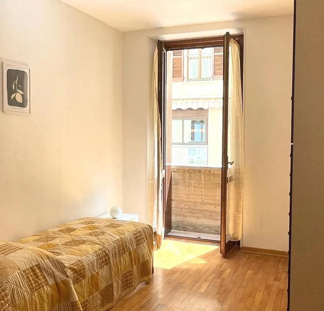 Campione - Garda Wind Apartment 2 Bedrooms Campione del Garda