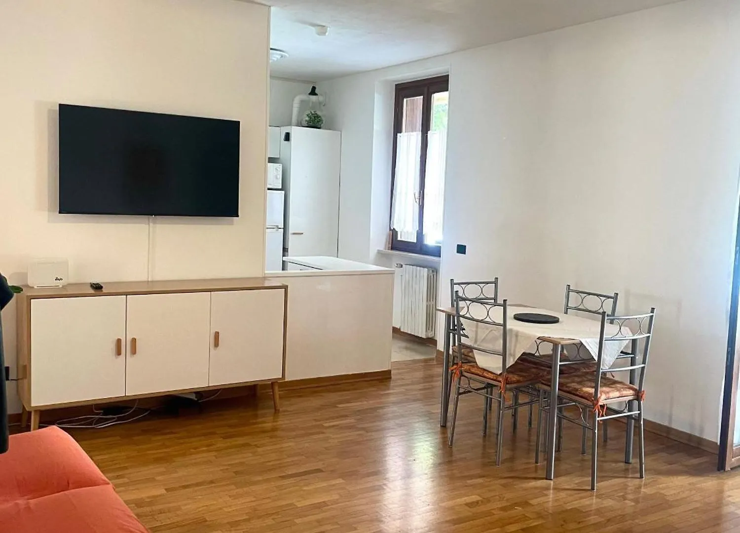 Campione - Garda Wind Apartment 2 Bedrooms Campione del Garda