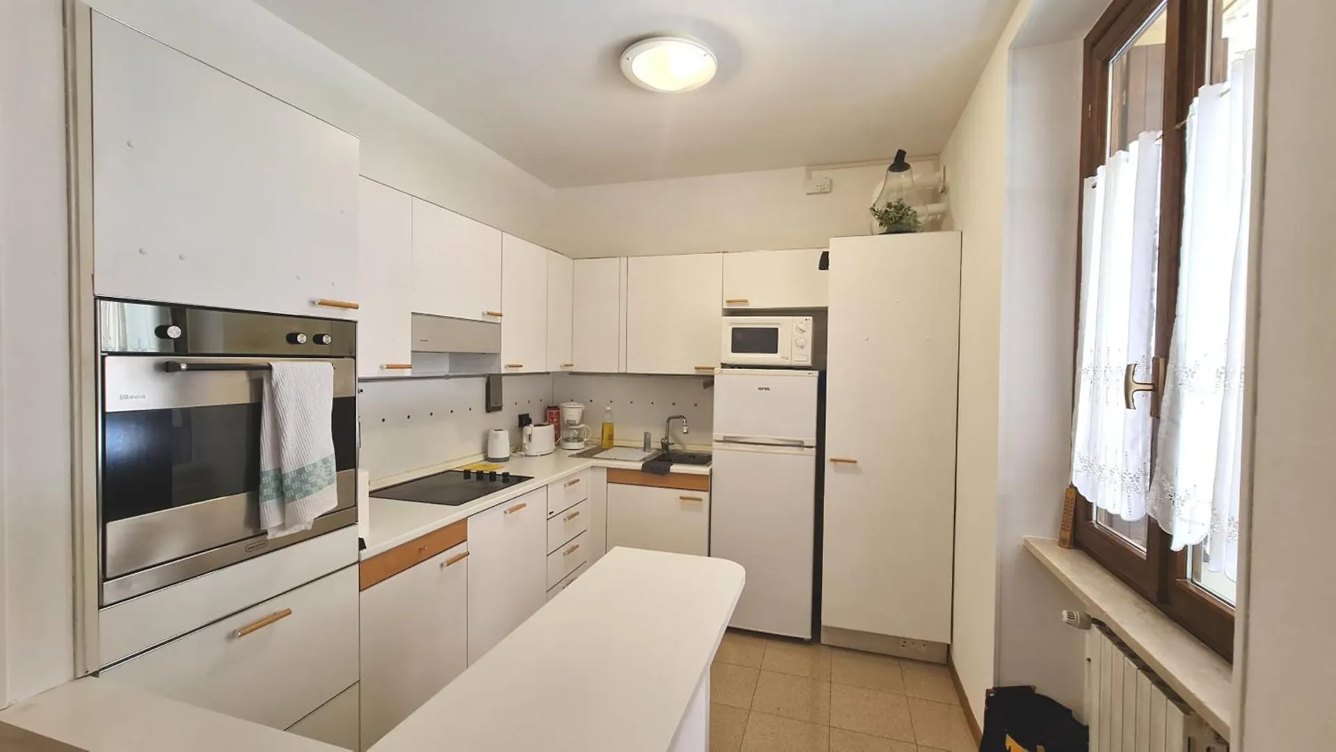 Campione - Garda Wind Apartment 2 Bedrooms Campione del Garda Italie