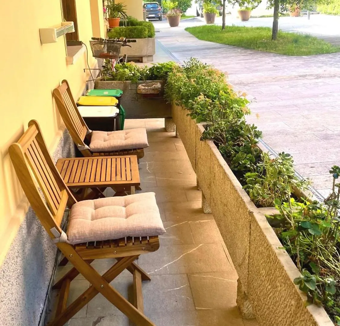 Campione - Garda Wind Apartment 2 Bedrooms Campione del Garda