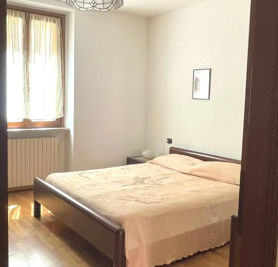 Campione - Garda Wind Apartment 2 Bedrooms Campione del Garda