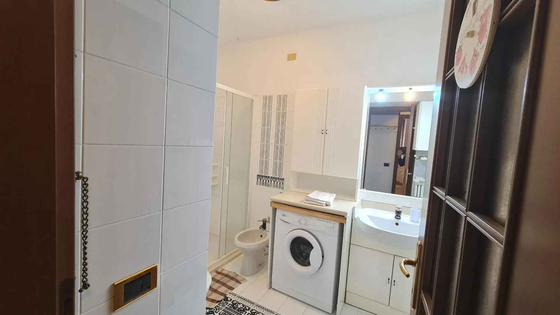 Campione - Garda Wind Apartment 2 Bedrooms Campione del Garda