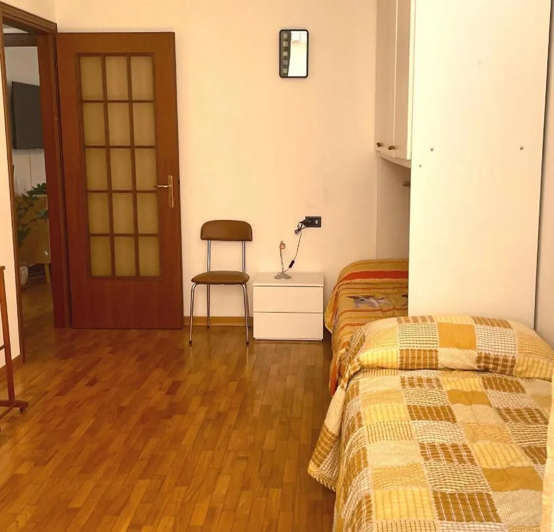 Campione - Garda Wind Apartment 2 Bedrooms Campione del Garda