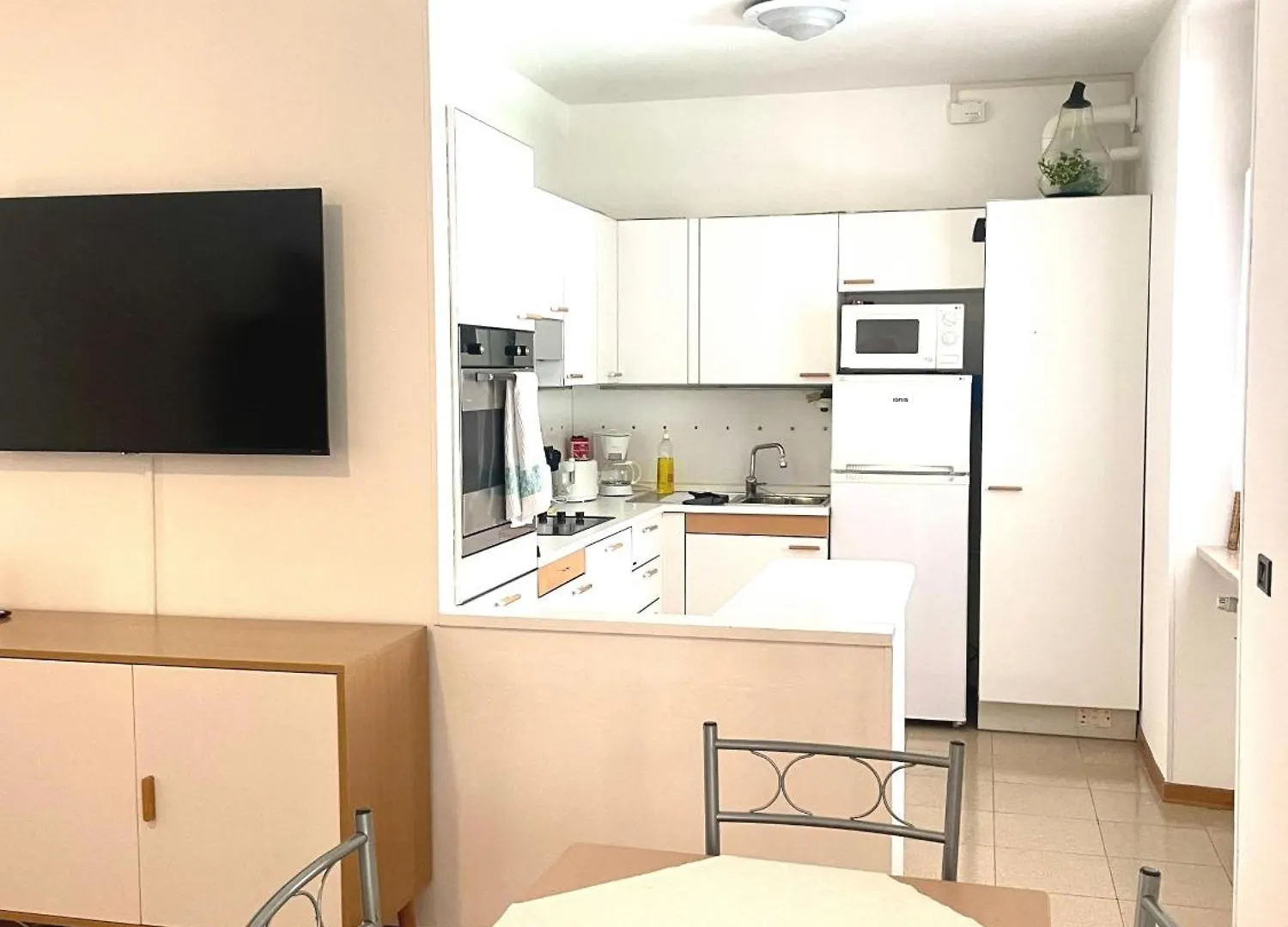 Campione - Garda Wind Apartment 2 Bedrooms Campione del Garda