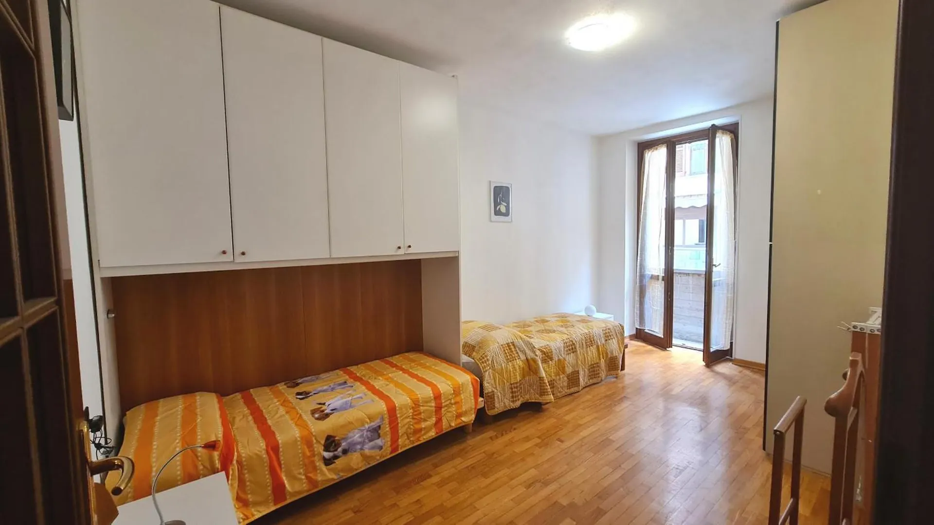 Campione - Garda Wind Apartment 2 Bedrooms Campione del Garda
