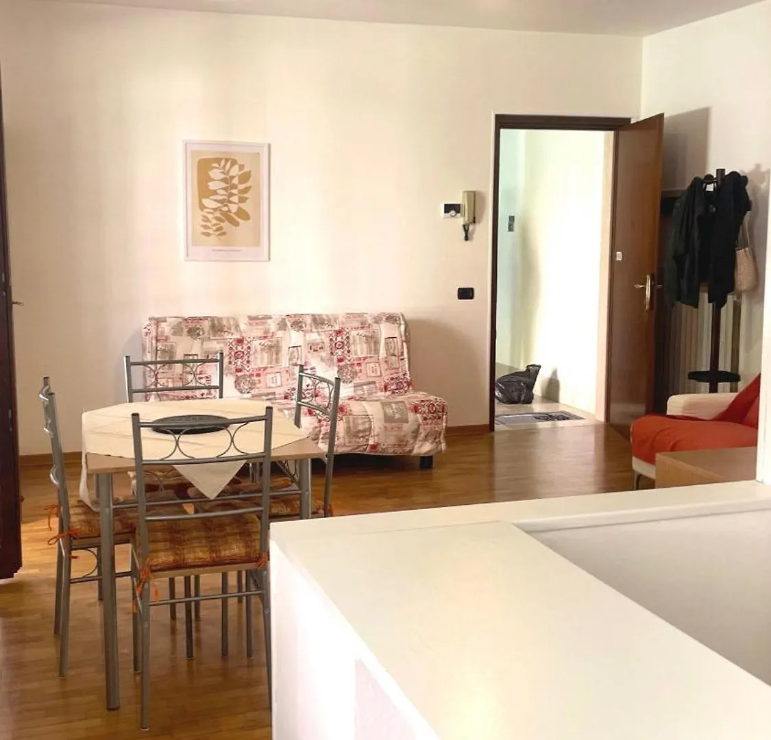Campione - Garda Wind Apartment 2 Bedrooms Campione del Garda